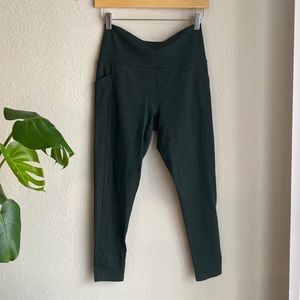 NWOT Prana Becksa 7/8 leggings